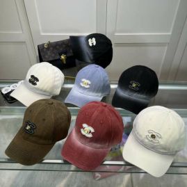 Picture of Chanel Cap _SKUChanelcaphm011573